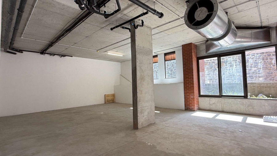 To Let commercial Property for Rent in Gardens Western Cape